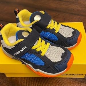 Tsukihoshi Blast Size 9